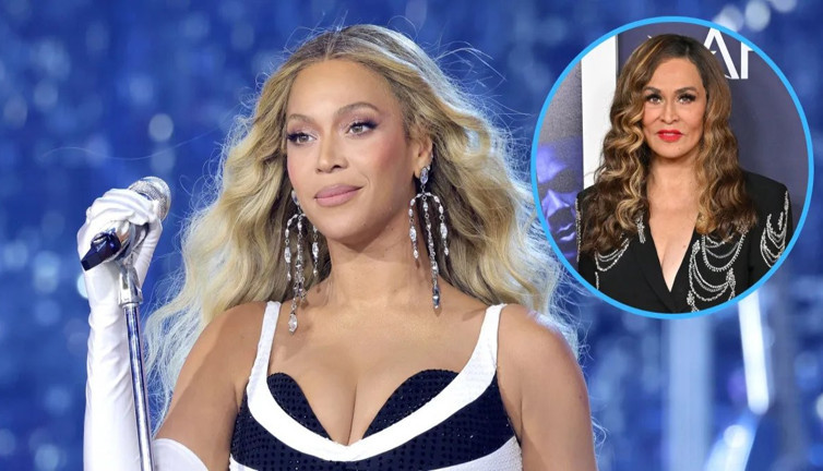 Beyoncé'ye anne desteği: Eleştirilere sert çıktı