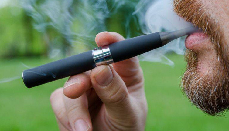 Tek kullanımlık elektronik sigara yasaklanıyor