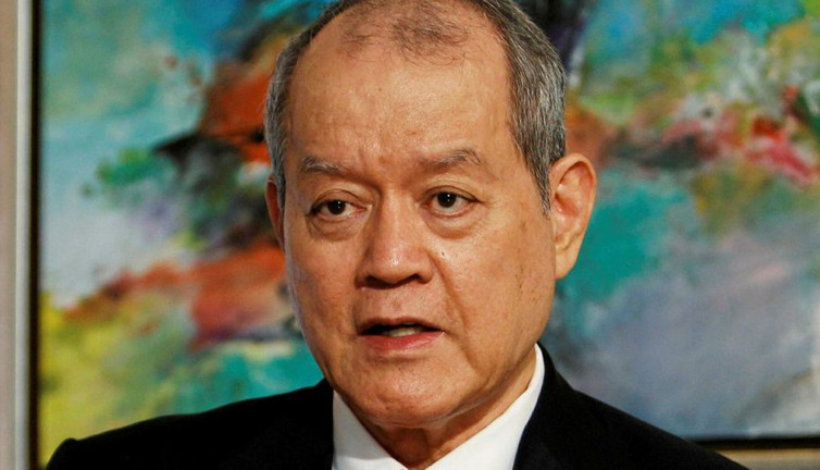 Singapurlu petrol milyarderi iflas etti