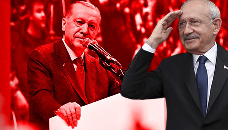 Kemal Kılıçdaroğlu’ndan Erdoğan’a 6 maddelik manifesto!