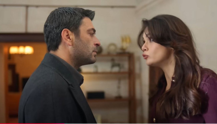 Bu bölümde yer yerinden oynayacak! Uzak Şehir'de Alya ile Cihan arasında tansiyon yükseliyor