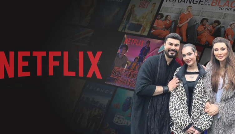 Umut Akyürek'in kızı yasaklı maddeye nasıl başladığını anlattı! Dizi platformunu hedef gösterdi