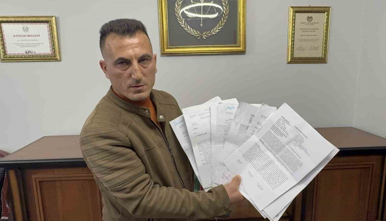 Aldığı telefonla hayatı birdenbire değişti: Sürekli ifade vermeye gidiyor