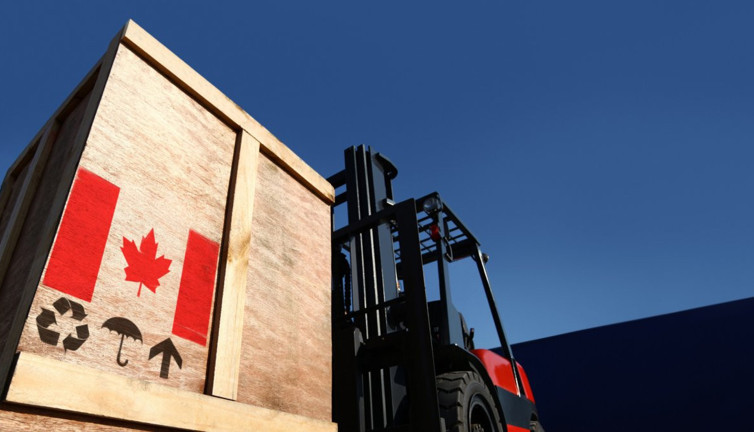 Kanada işletme güveninde düşüş