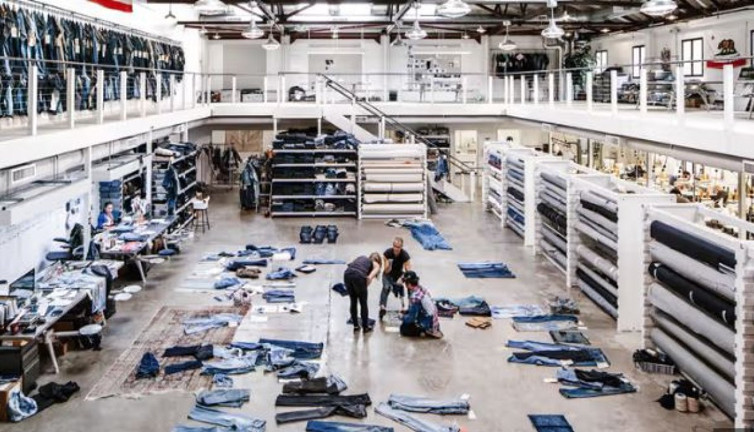 Dünya kot devinin Türkiye'deki fabrikası satışta. Fiyatı belli oldu