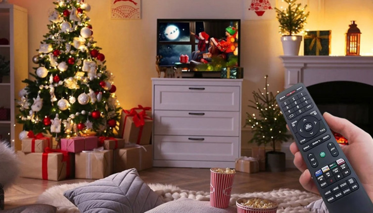 Yılbaşı gecesi şenleniyor! Hangi kanalda ne var?