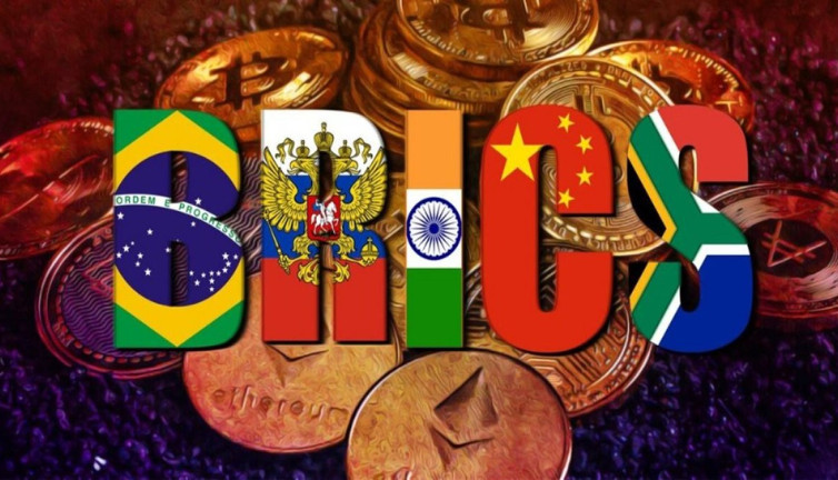 Küresel ticaret paradigması değişiyor: BRICS'ten dijital para hamlesi