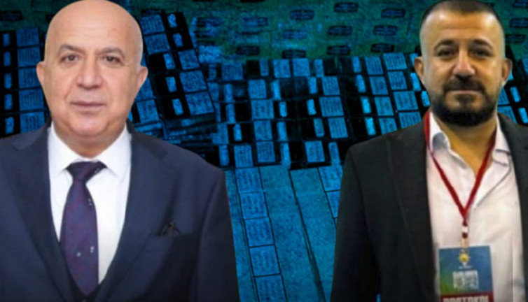 Eski Mersin emniyet müdürünün kardeşine hapis cezası!