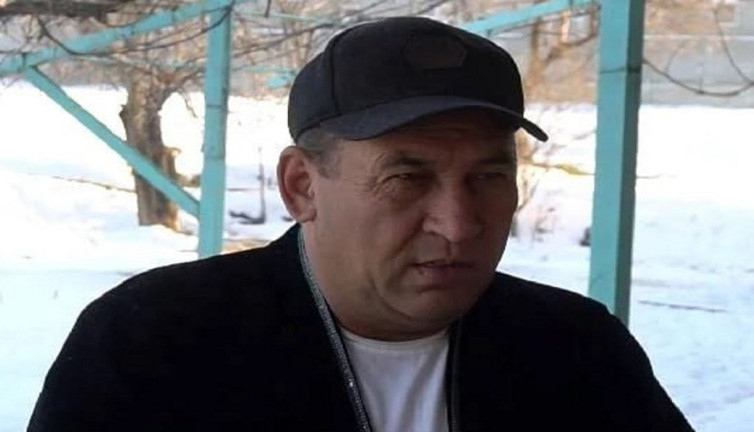 21 yıldır aranan adam Kazakistan’da bulundu