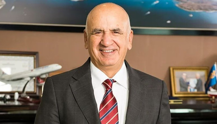 Bodrumspor Başkanı Fikret Öztürk'e hırsız şoku! Kasasını çaldılar