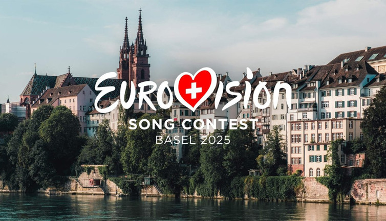 Basel'de Eurovision krizi