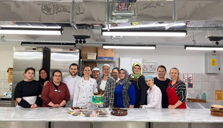 Projesi onaylandı dünya pazarına açılacak. Türkiye'nin en uç noktasında üretilecek