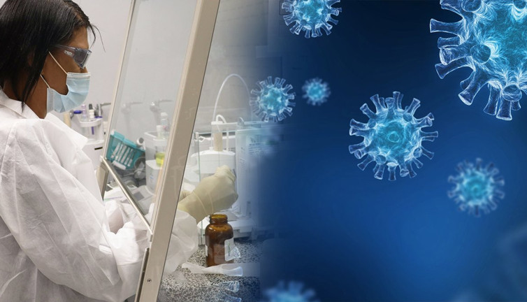 Enfeksiyon hastalıklarını anında tespit eden buluş