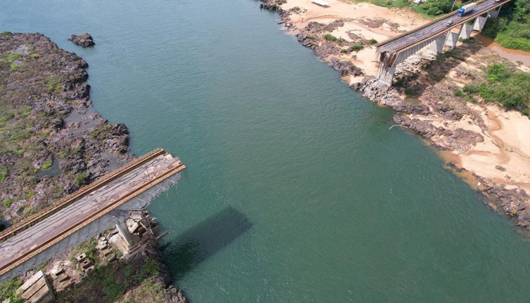 Brezilya'da köprü çökmüştü! Can kaybı yükseliyor