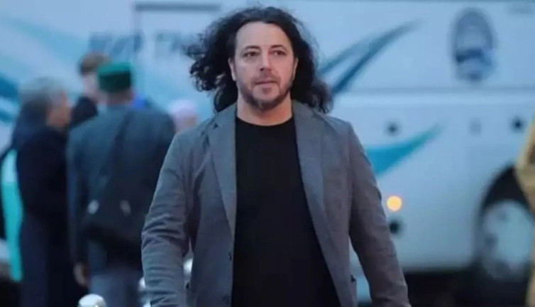 Sinema dünyasının acı kaybı: Ünlü yönetmen ve senarist Olgun Özdemir hayatını kaybetti