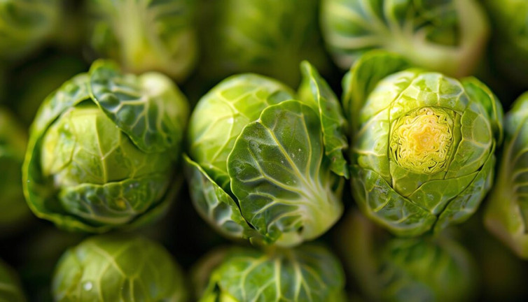 Uzmanlar Brüksel lahanasını saklama yöntemlerini açıkladı