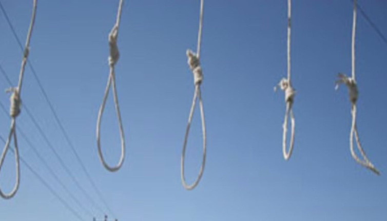 Suudi Arabistan 6 İranlıyı idam etti