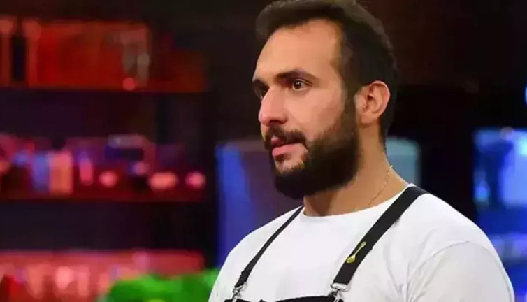 Masterchef yarışmacısı Barbaros Yoloğlu'nun acı günü! Sosyal medya hesabından duyurdu
