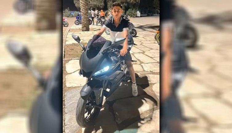 Aydın'da kazada ağır yaralanan lise öğrencisi hayatını kaybetti