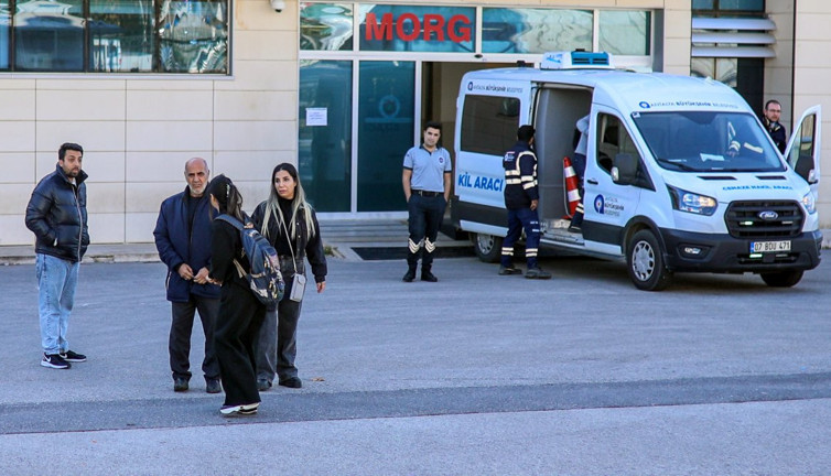 Evde ölü bulunan İranlı 3 kardeşle ilgili yeni gelişme! Tam 50 gün sonra...