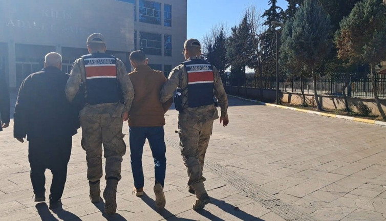 Kilis’te kaçakçılık ve uyuşturucu operasyonu