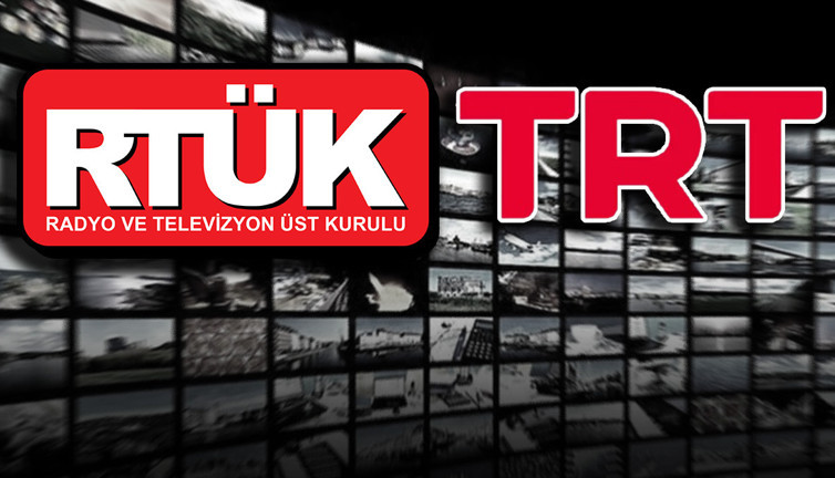 RTÜK üyesinden şok eden itiraf: TRT kaçak yayın yapıyor, RTÜK sadece bakıyor