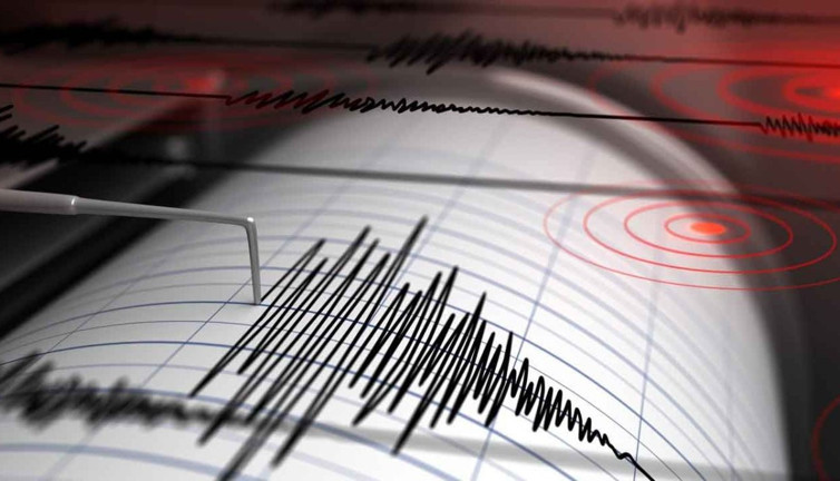 Erzincan'da deprem (5 Ocak 2024)