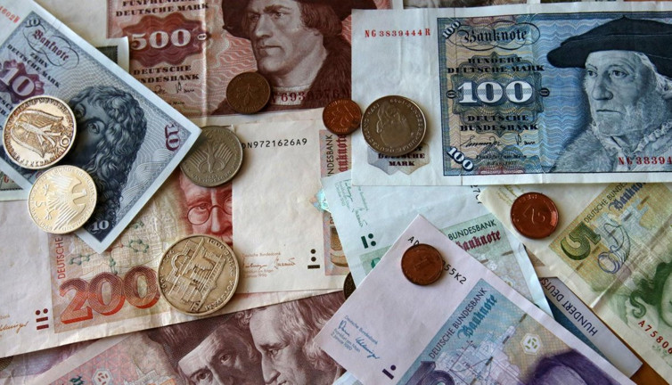 Cüzdanınızda bu paradan varsa sakın atmayın. İşte yapmanız gereken tek şey