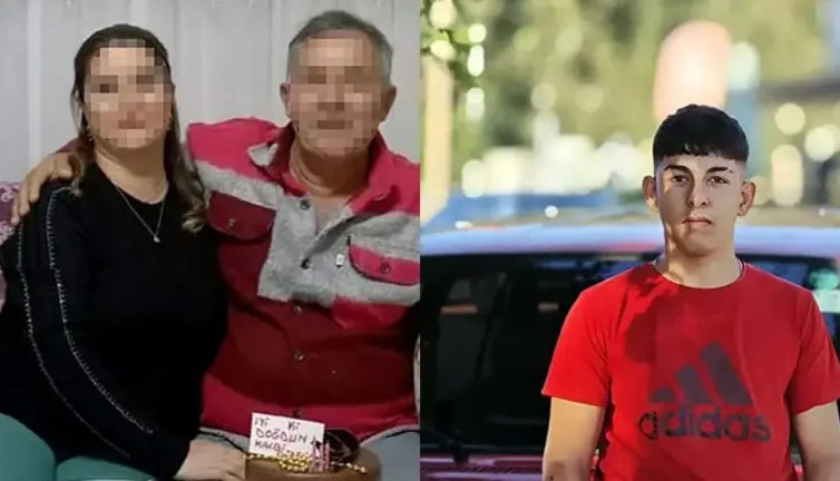 Yol kenarında cesedi bulunmuştu! Şüpheli anne ve baba gözaltında