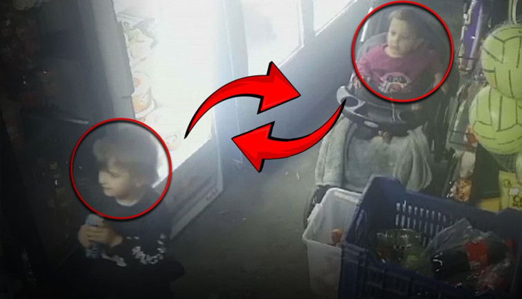 Evde çıkan yangın iki kardeşin sonu oldu! İşte son görüntüleri...