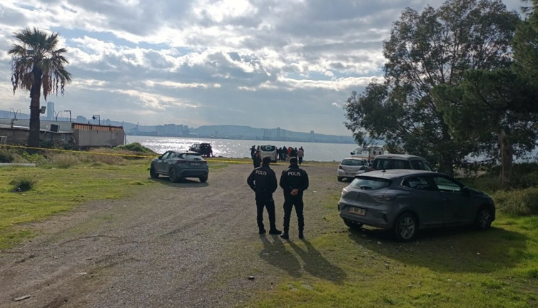 Genç kadının esrarengiz ölümü. Balıkçılar buldu