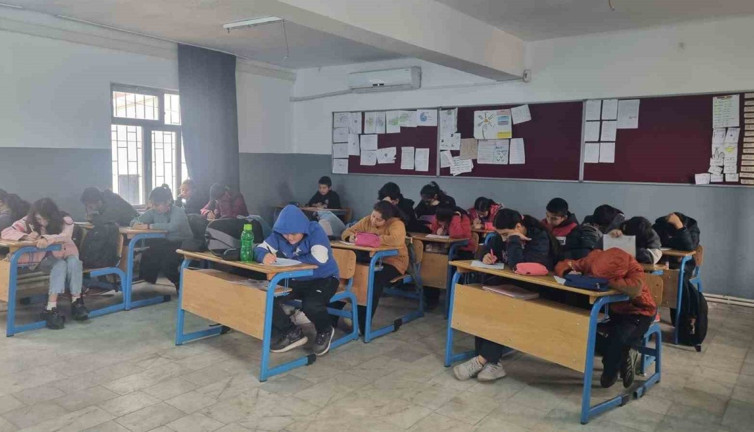 Köyceğiz’de ortak sınavlar tamamlandı. Mazeretlilere ek sınav hakkı