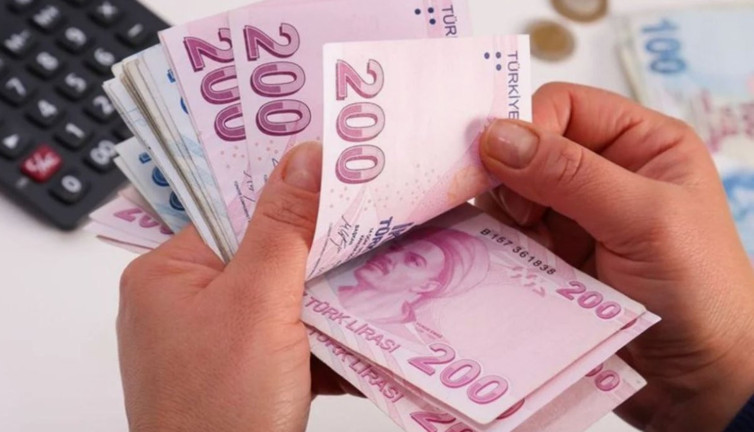 Ödemeler bugün hesaplara yatıyor. Bakanlık duyurdu