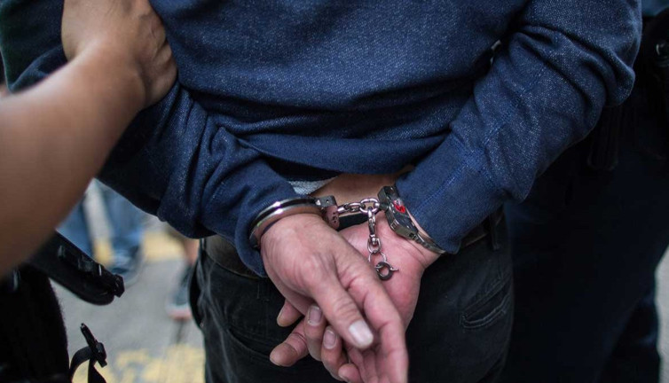 Uşak’taki cinayetin şüphelisi Konya’da yakalandı