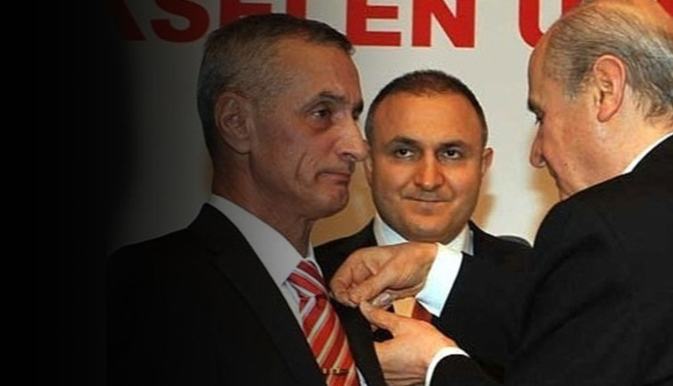 Emekli Korgeneral Engin Alan’dan çarpıcı Bahçeli çıkışı