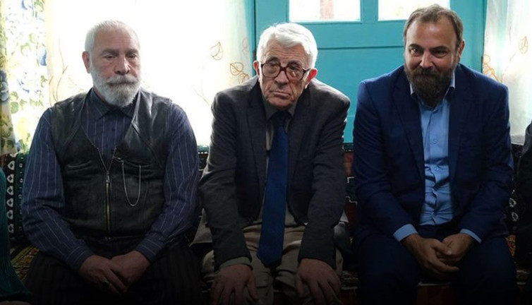 Gönül Dağı’nda herkesi şoke eden ayrılık! 5 yıldır rol alıyordu