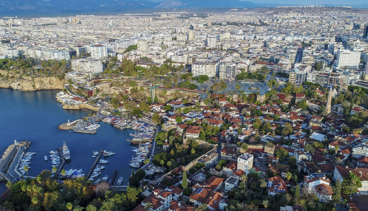 Kiralık konutlarda rakamlar çıktı… İzin belgesi olmayana 1 milyon lira ceza kesilecek