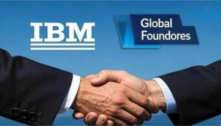 IBM ve GlobalFoundries anlaşmazlığı sonunda çözüldü