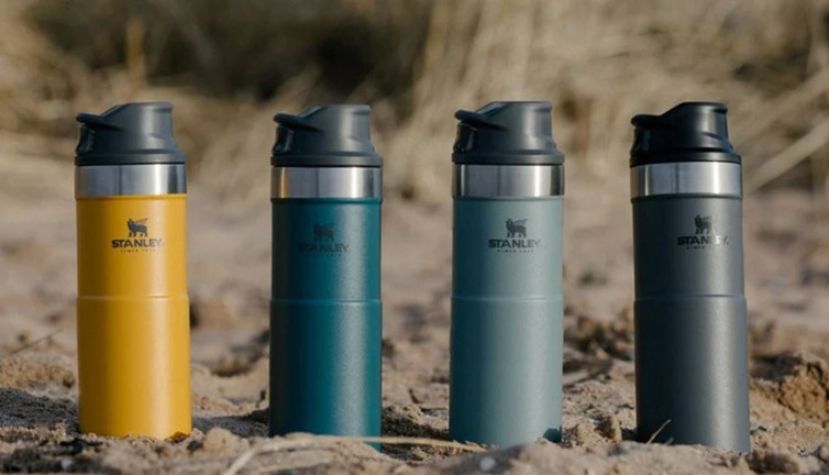 Amazon Türkiye Stanley termosları geri istiyor. İade çağrısı yapıldı