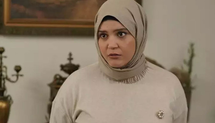 Kızılcık Şerbeti'nin Nilay'ından tansiyon yükselten açıklama