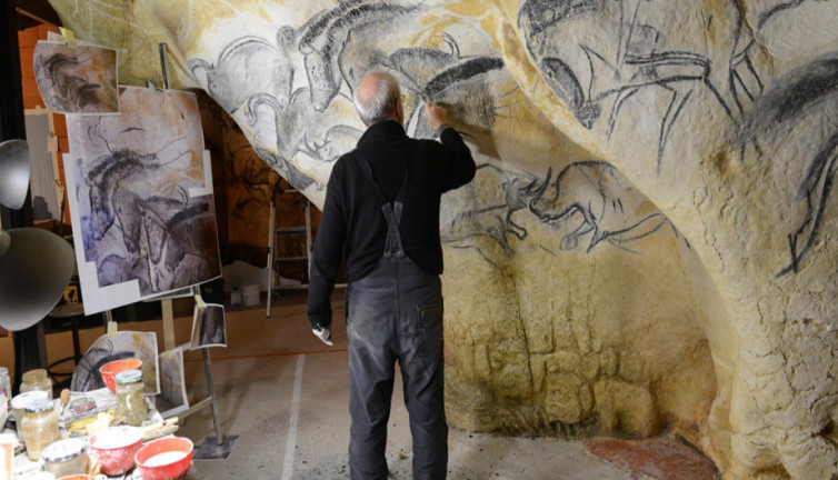 Efsaneleriyle ünlü mağaralar... Yeraltı dünyalarının gizemli hikayeleri