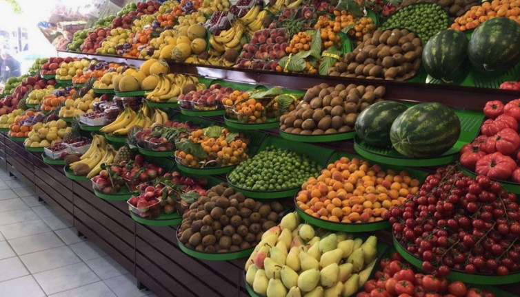 Hamile eşi ve çocuğu olanlar yandı. Tezgahta tanesi 15 TL