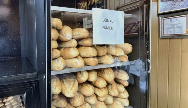 2025 yılının Türkiye'sinde UTANÇ FOTOĞRAFI