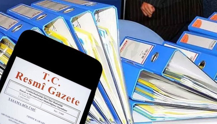 Terör bağlantılı 48 kişi ve kurumun mal varlıkları donduruldu