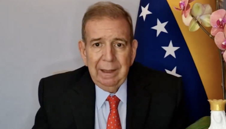 Venezuela, muhalefetin adayı Gonzalez'e destek veren ABD'yi kınadı