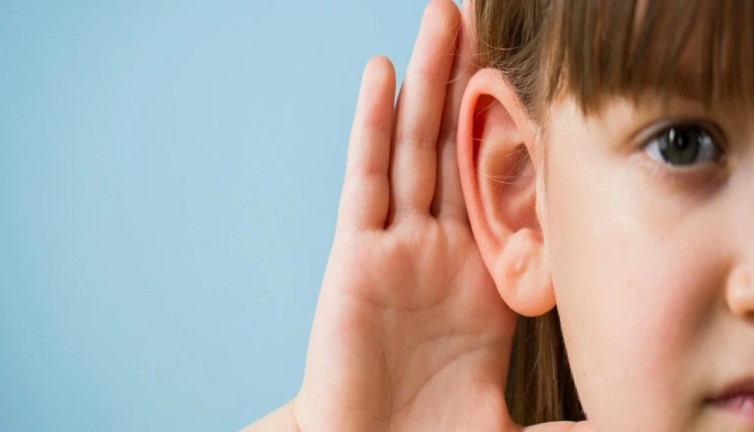 Çocukları bekleyen sağırlık tehlikesi... Uzmanlar uyardı