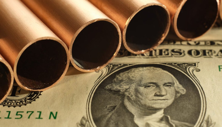 Bakır fiyatları yeniden yükselişte