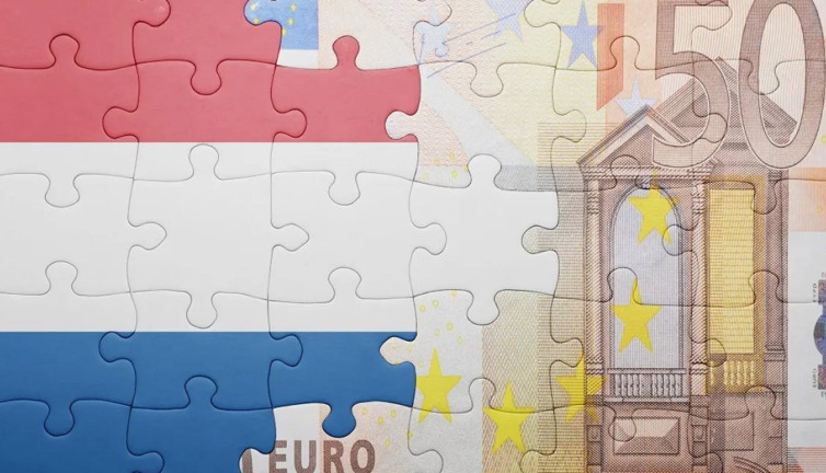 Hollanda enflasyonu son 17 ayın zirvesinde