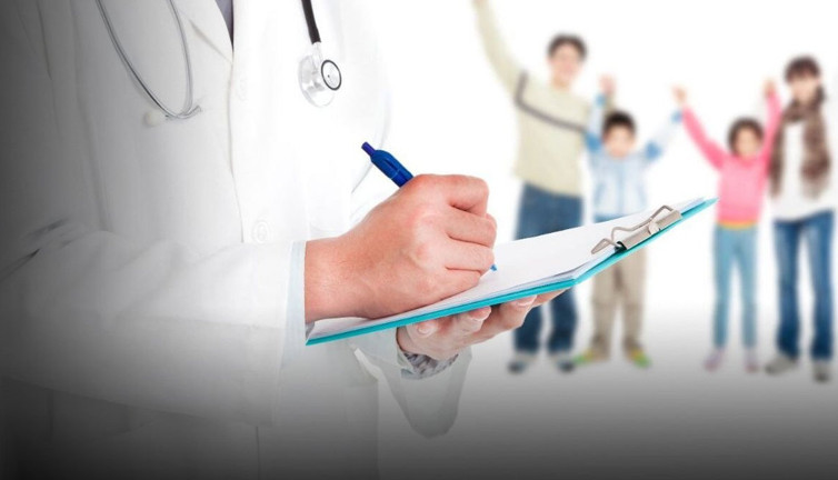 Aile hekimliğinde dijital dönem resmen başladı! Tetkikler daha kolay ve hızlı olacak