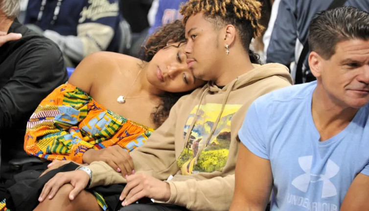 Naomi Osaka, Cordae aşkı noktalandı